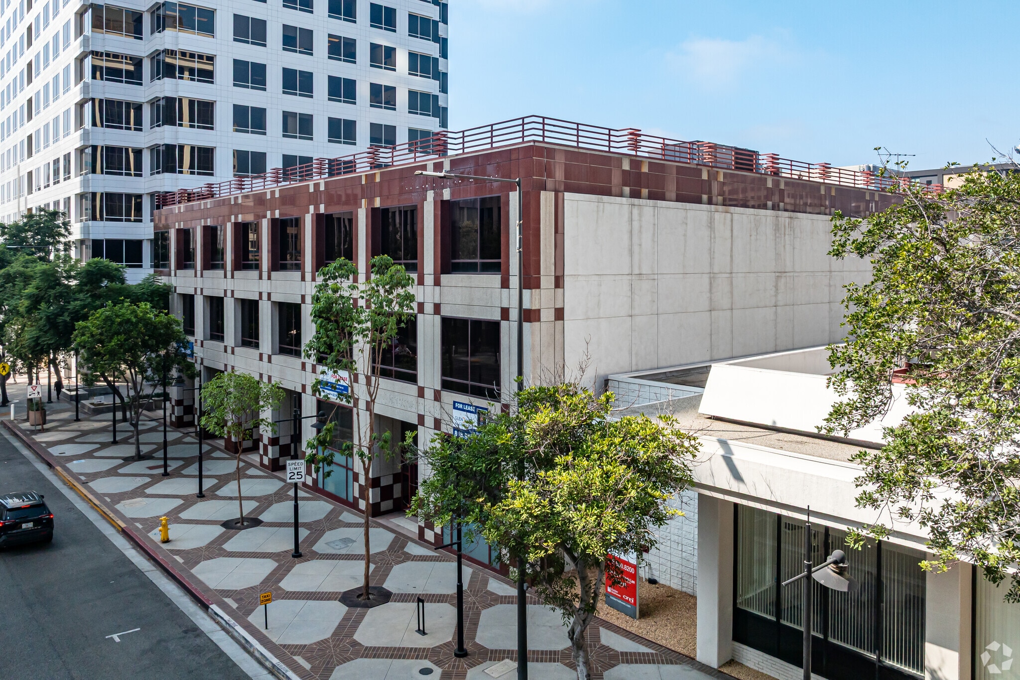 525 N Brand Blvd, Glendale, CA for Rent