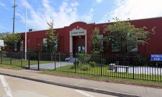 Gulfport, MS Office - 2415 17th St