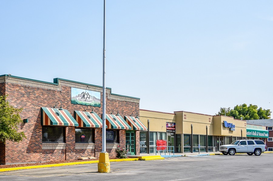 2621 5th Ave, Scottsbluff, NE for Sale