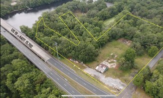 Old Town, FL Commercial - 37 SE 989th St