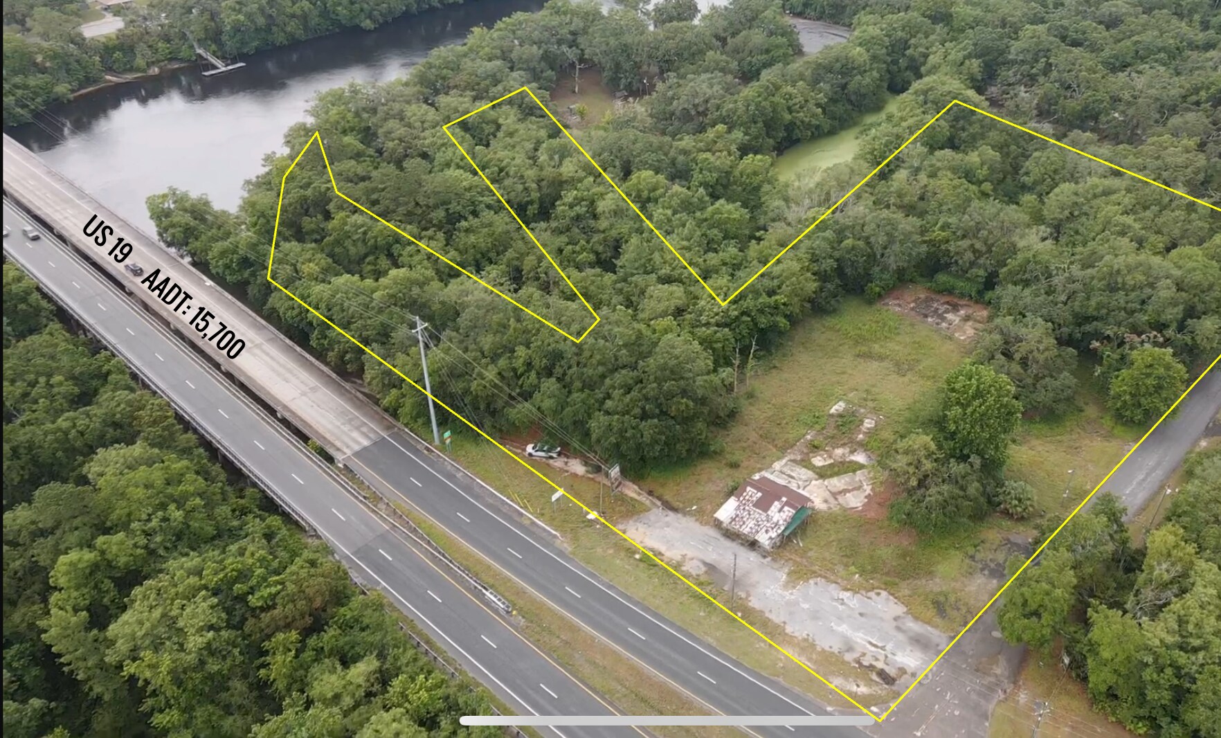 37 SE 989th St, Old Town, FL for Sale