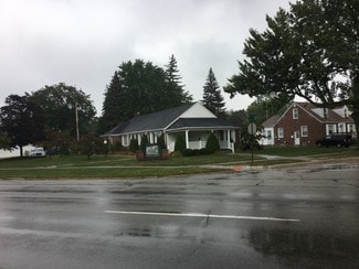 Dearborn, MI Office - 20331 Outer Dr