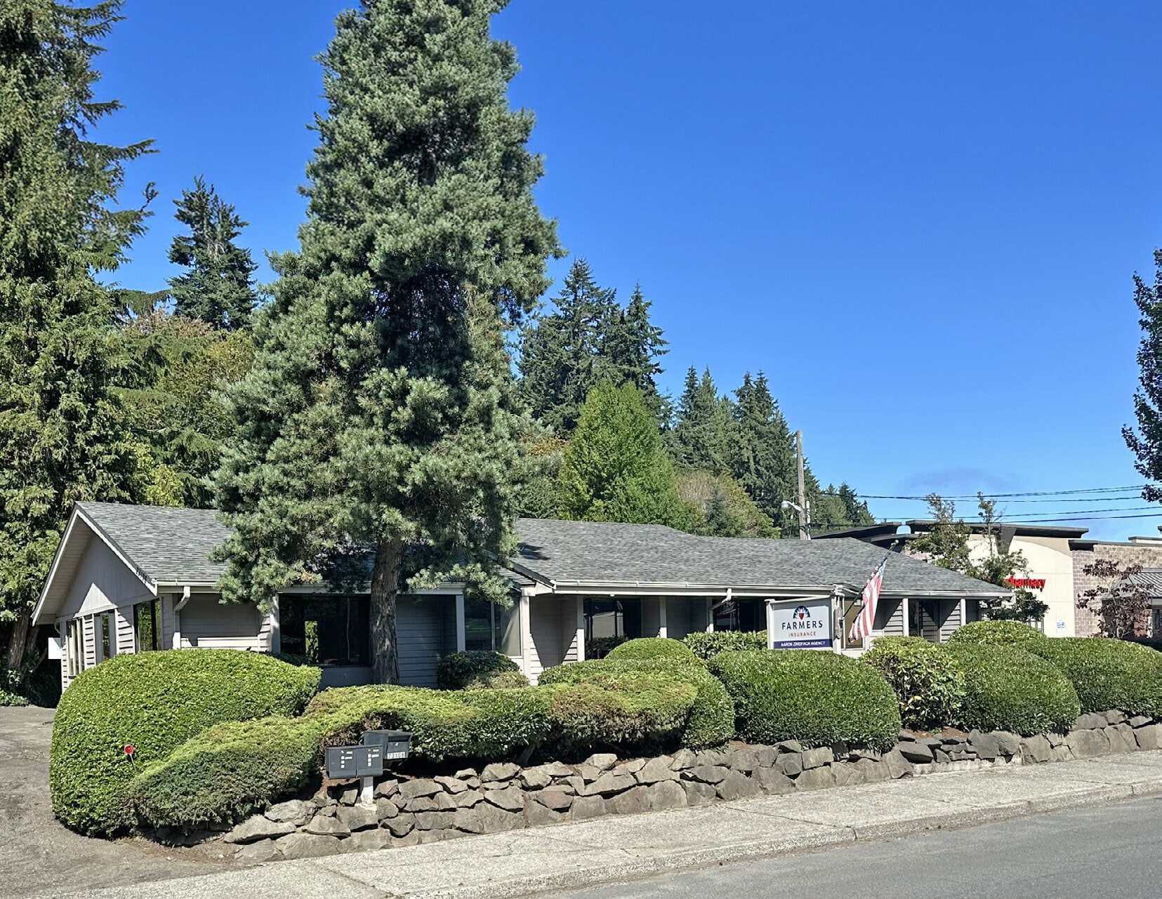 23106 100th Ave W, Edmonds, WA for Sale