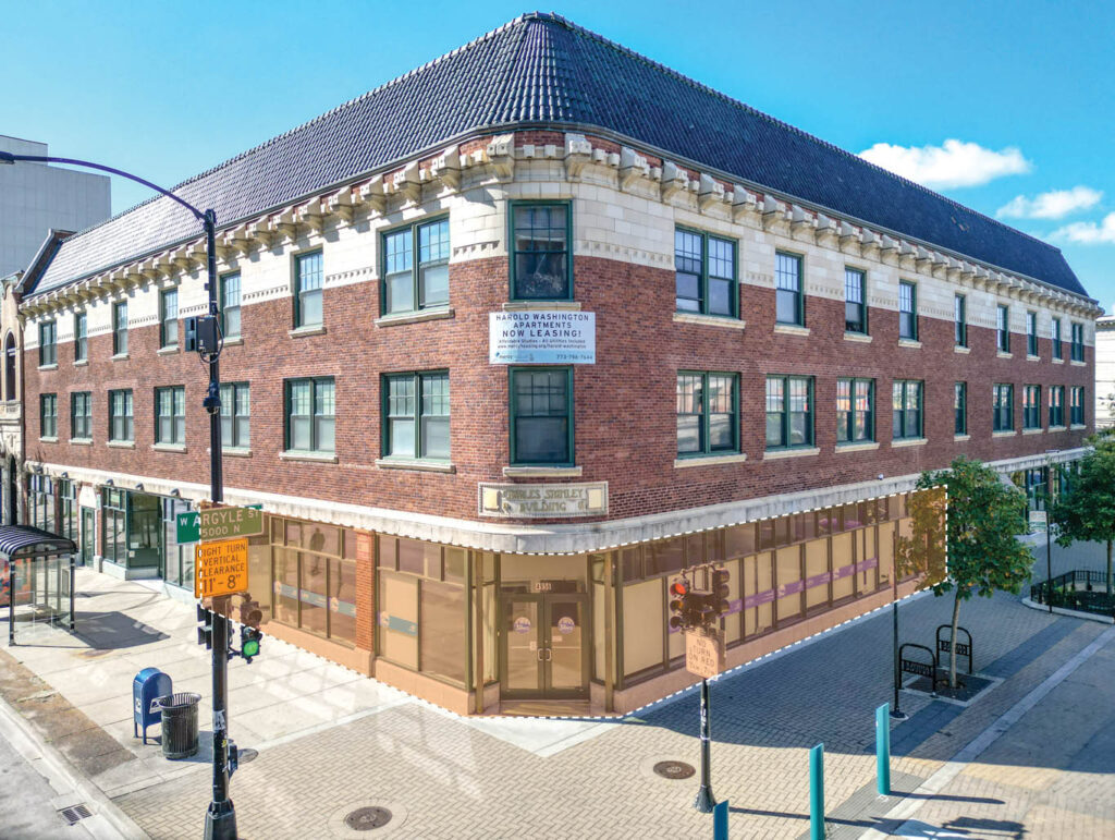 4944-4946 N Sheridan Rd, Chicago, IL for Rent