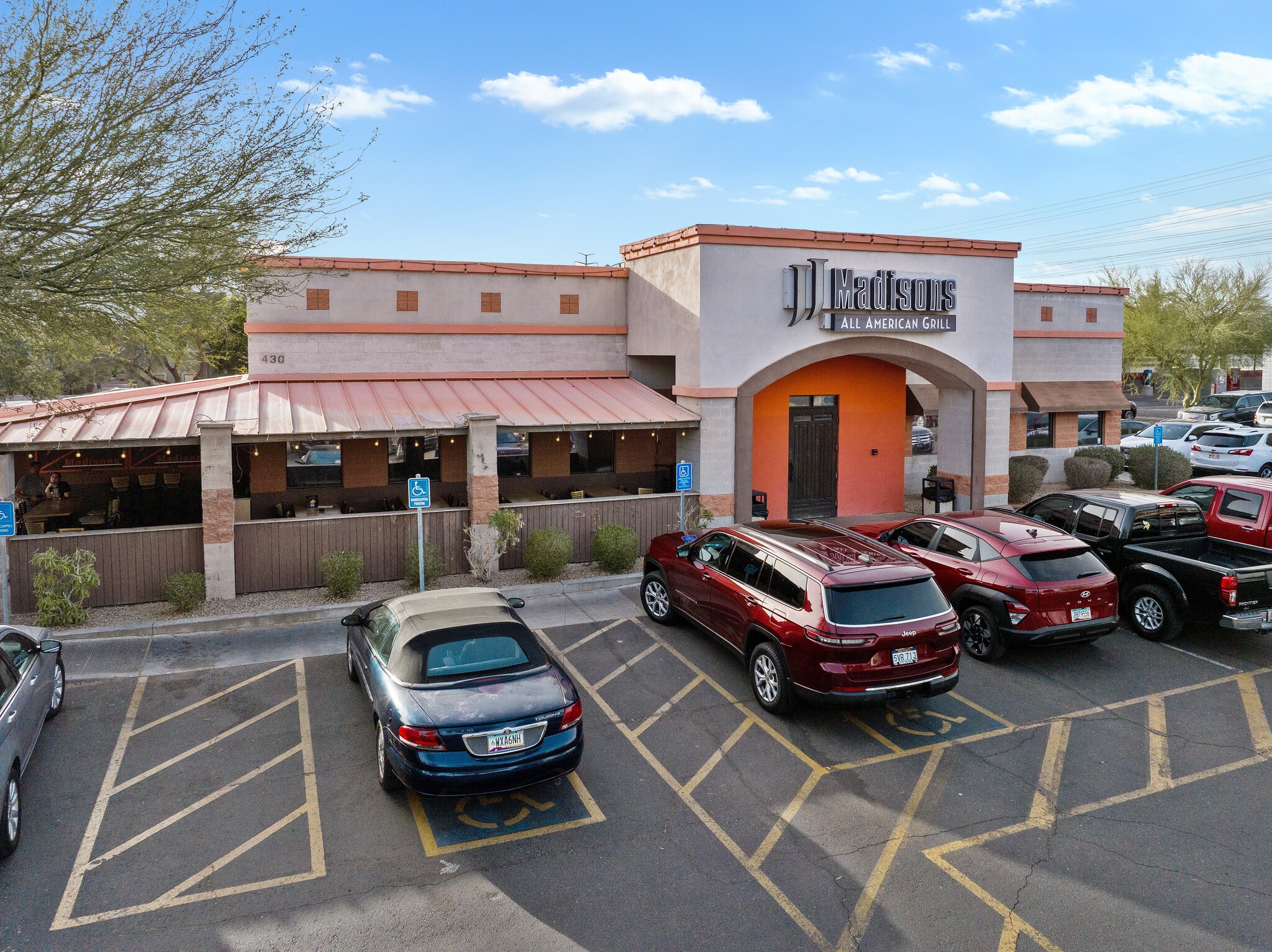430 N Power Rd, Mesa, AZ for Sale