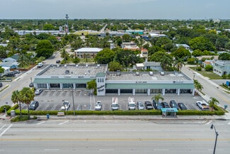 West Palm Beach, FL Retail - 4901-4919 S Dixie Hwy West Palm Beach, FL Retail - 4901-4919 S Dixie Hwy