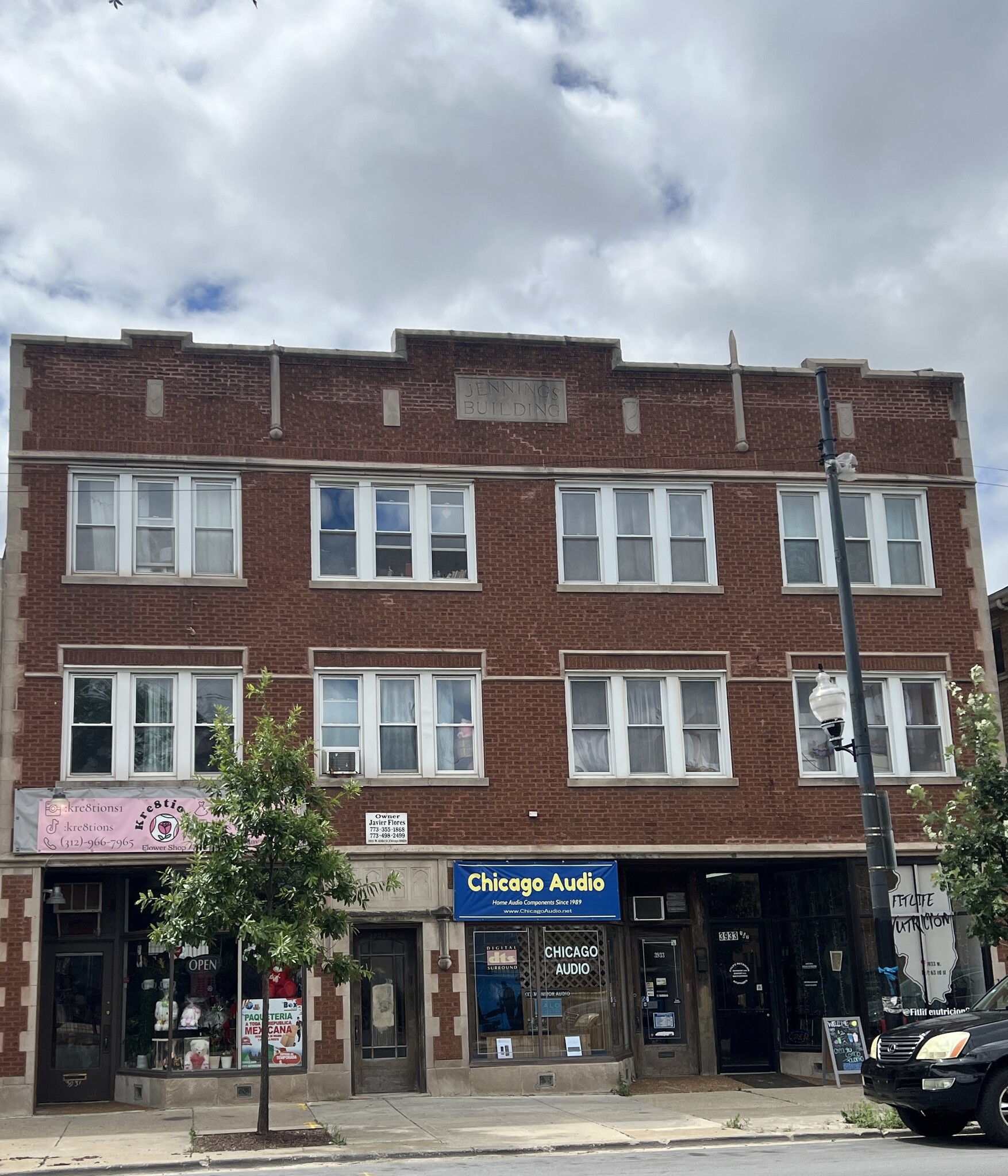 3931 W 63rd St, Chicago, IL for Sale