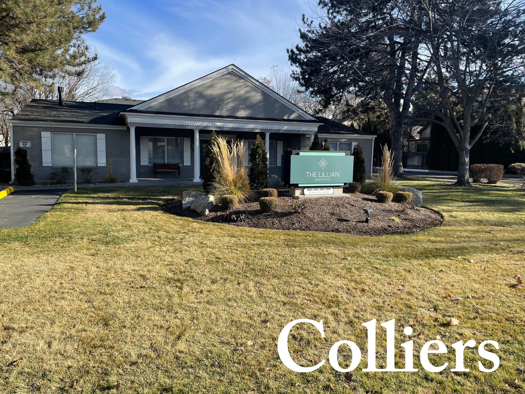 3003-3009 Overlook Rd, Boise, ID for Sale