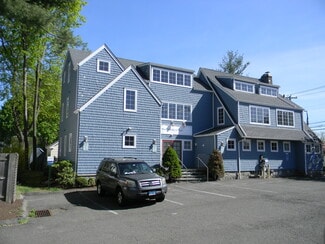 Fairfield, CT Office/Retail - 95 Reef Rd
