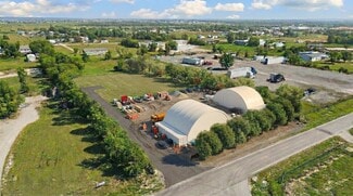 Justin, TX Industrial - 17375 Gaffield Rd