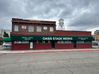 Salt Lake City, UT undefined - 249 S Rio Grande St