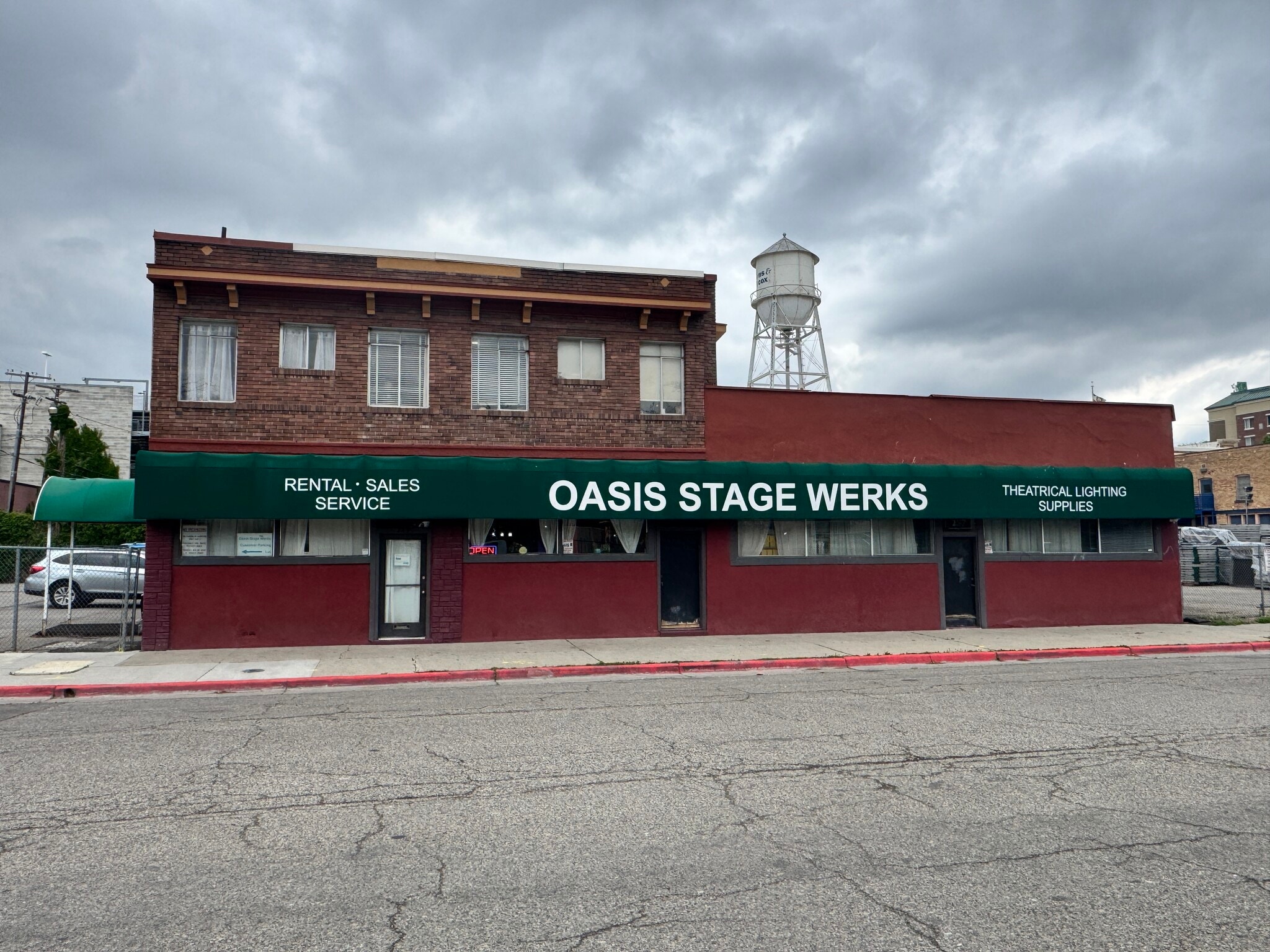 249 S Rio Grande St, Salt Lake City, UT for Sale