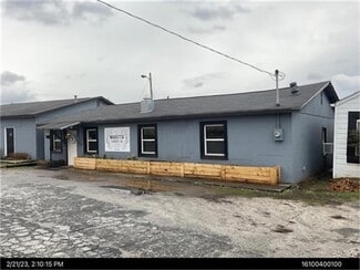 Marietta, GA Food Processing - 185 Loudermilk NW Dr