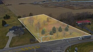 Van Wert, OH Commercial - 10488 OH-118