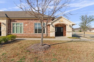 McKinney, TX Office/Medical - 8951 Collin McKinney Pky McKinney, TX Office/Medical - 8951 Collin McKinney Pky