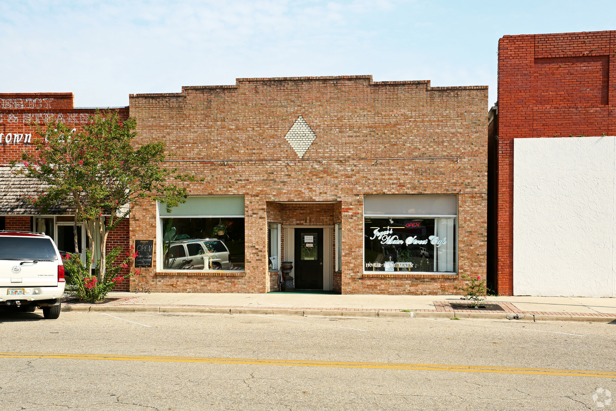 110 E Main St, Perry, FL for Sale
