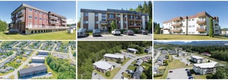 Kitimat Apartment Portfolio Kitimat Apartment Portfolio