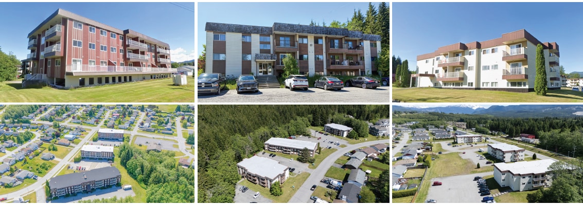 , Kitimat, BC for Sale