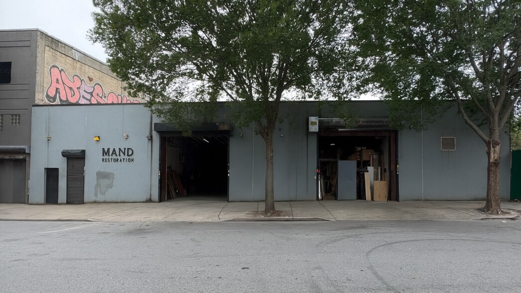 800 E 136th St, Bronx, NY for Sale