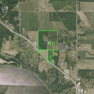 Hastings, MN Commercial Land - 10988 Point Douglas S dr
