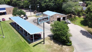 Tyler, TX Car Washes - 206 Winchester Dr