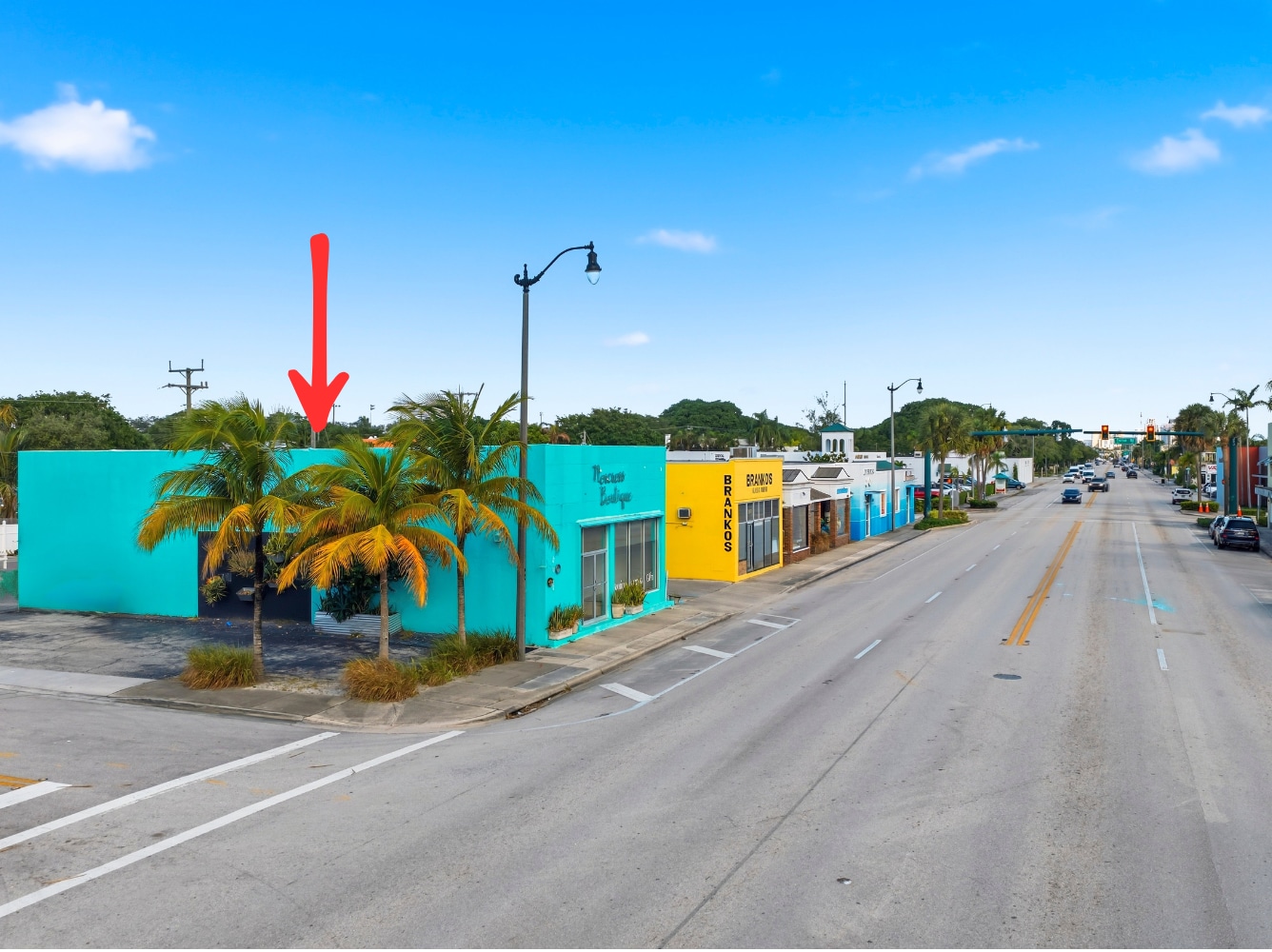 5023 S Dixie Hwy, West Palm Beach, FL for Rent