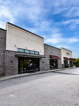Columbia, SC Retail - 9704 Two Notch Rd