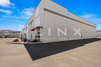 St George, UT Industrial - 1212 E Venture Dr St George, UT Industrial - 1212 E Venture Dr