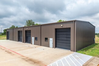 Quinlan, TX Industrial - 8320 State Highway 34 S