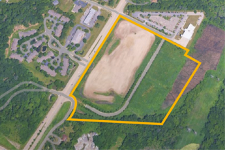 Gurnee, IL Industrial Land - 775 Illinois Rte 21