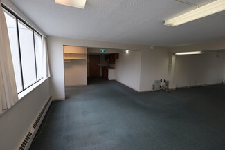 New Westminster, BC Office - 631 Sixth St