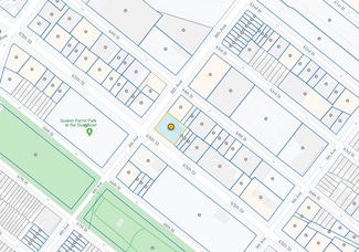 Brooklyn, NY Commercial Land - 801 65th St