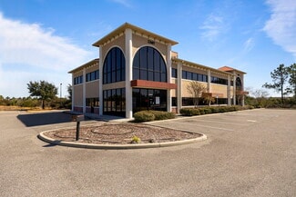 Lake Wales, FL Office - 23607 US HWY 27