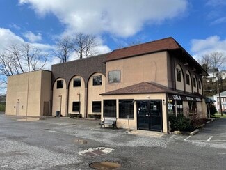 Bethel Park, PA Freestanding - 1033 Mayfair Dr Bethel Park, PA Freestanding - 1033 Mayfair Dr