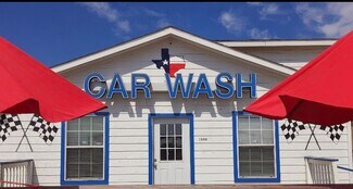 Pearland, TX Car Washes - 1980 Country Place Pky