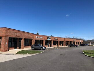 Wheeling, IL Office/Retail - 820 Wheeling Rd
