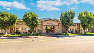 San Rafael, CA Apartments - 155 Nova Albion Way