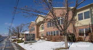 Midvale, UT Office - 193 E fort union Blvd