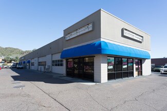 Phoenix, AZ Retail - 11441 N 19th Ave Phoenix, AZ Retail - 11441 N 19th Ave