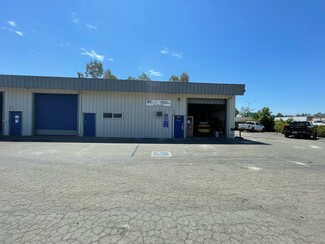 Pacheco, CA Industrial - 110 2nd Ave S