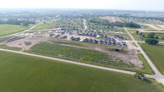 Waukee, IA Commercial Land - Meredith Dr @ N Warrior Lane Waukee, IA Commercial Land - Meredith Dr @ N Warrior Lane