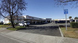 Montclair, CA Retail - 5461-5495 Holt Blvd