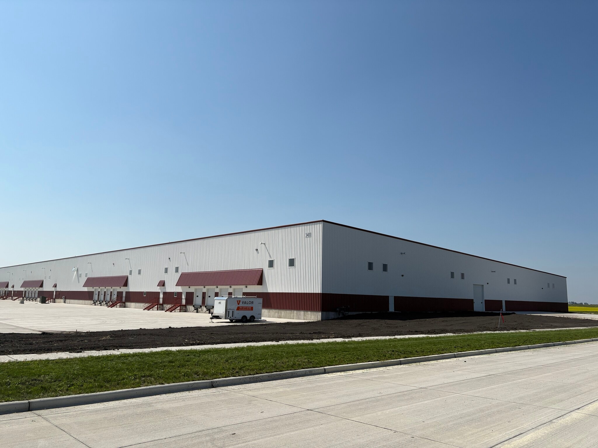 3401 N 46th Ave, Fargo, ND for Rent