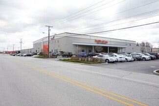 Fort Wayne, IN Office - 6502 Nelson Rd
