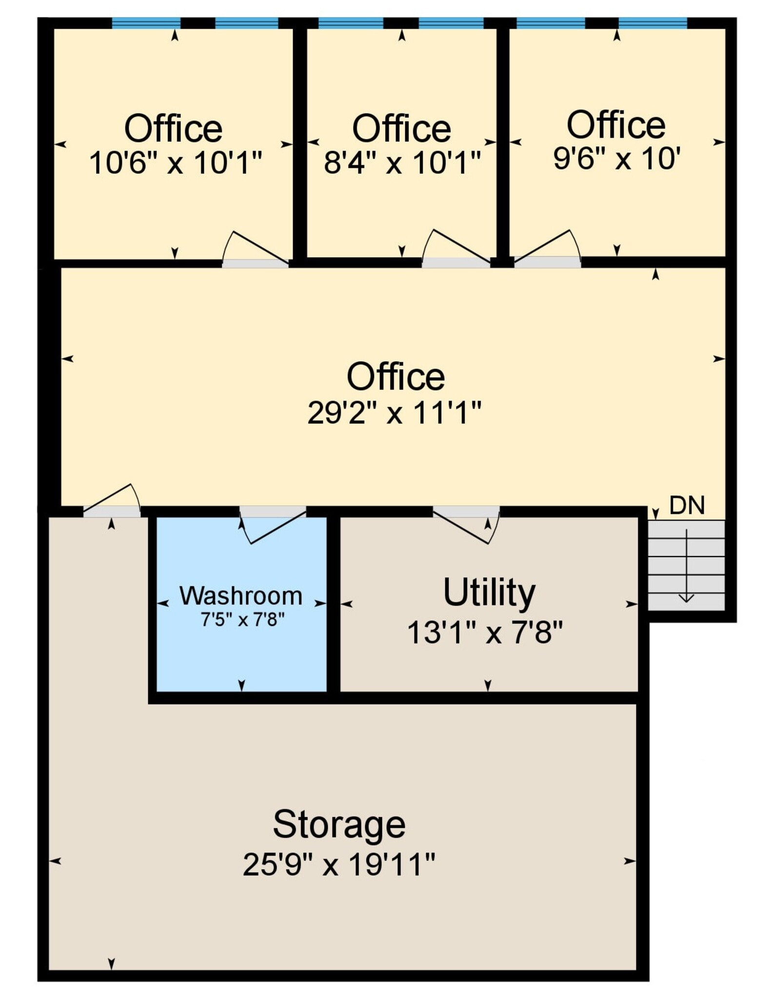 1625 SE Lafayette St, Portland, OR for Rent