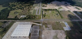Dade City, FL Commercial Land - 11714 Bellamy Brothers Blvd