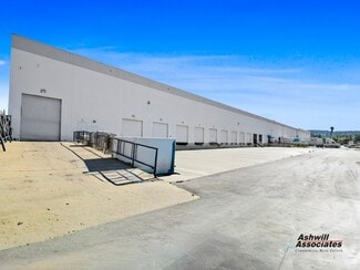 Anaheim, CA Industrial - 5455 E La Palma Ave Anaheim, CA Industrial - 5455 E La Palma Ave
