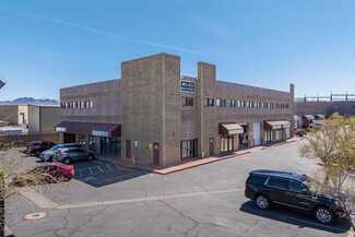 Henderson, NV Office, Industrial - 401-433 Max Ct