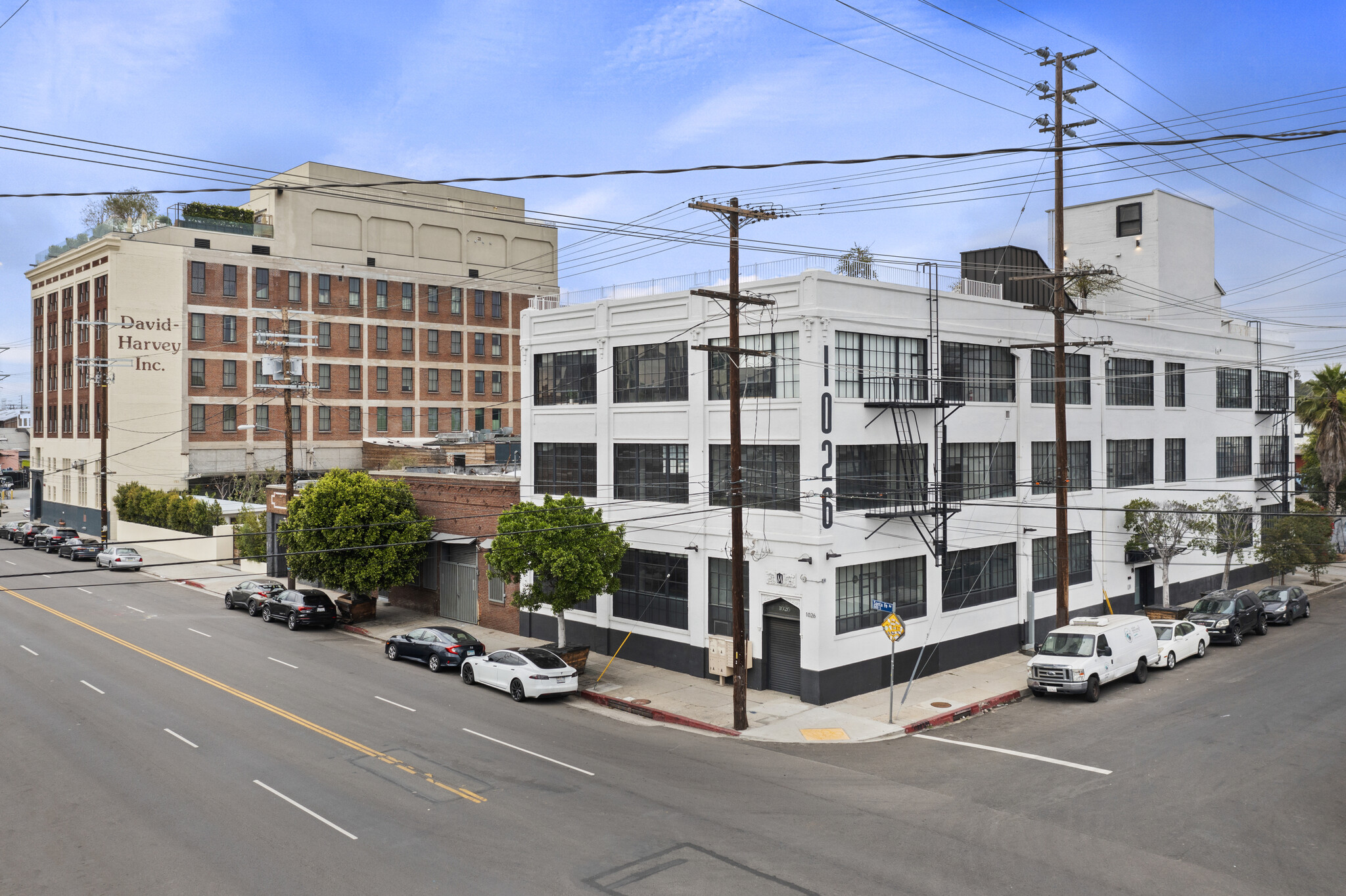 1026 S Santa Fe Ave, Los Angeles, CA for Sale