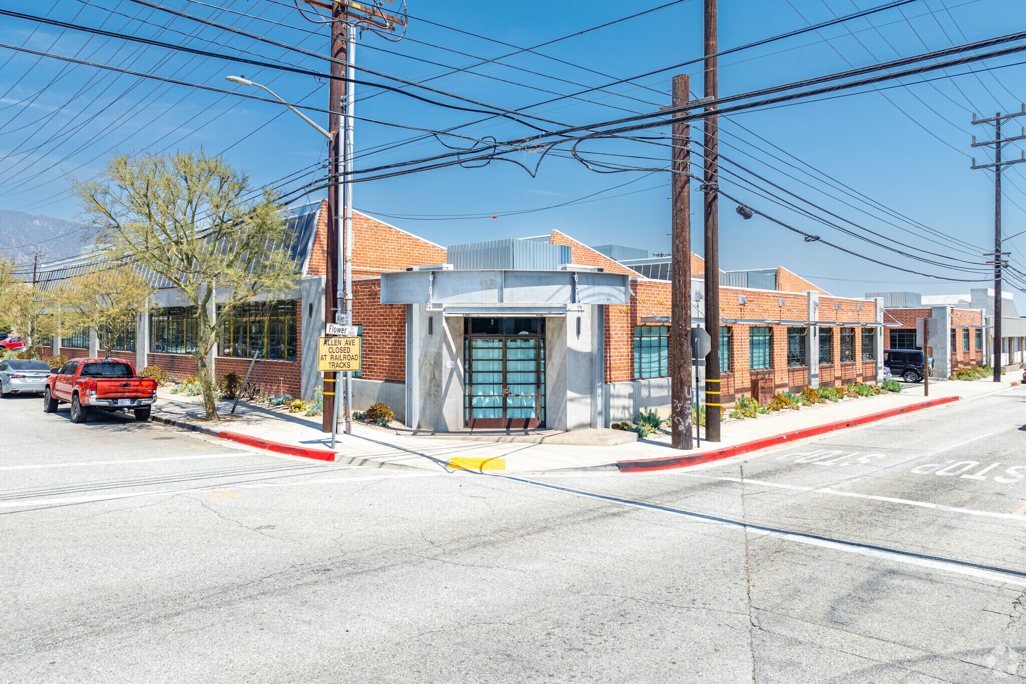 1845 Flower St, Glendale, CA for Rent